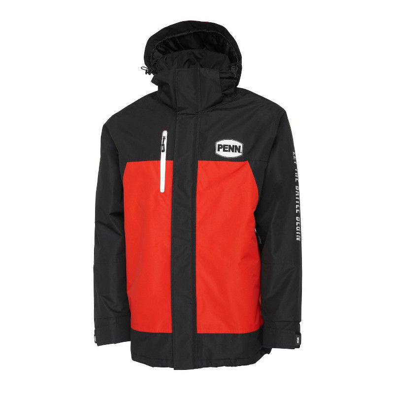 Penn Fierce Insulated Waterproof Jackets